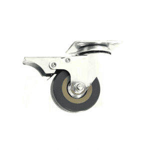 Top Plate Castors