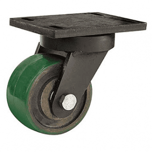 Extra Heavy Duty Castors Wheels ( 600kgs/pc & above )