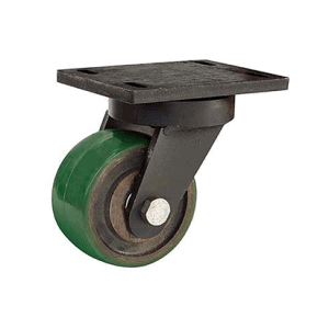 768 Series - Extra Heavy Duty PU Castors ( Load Capacity: 1,500 - 2,000kgs/pc ) 768 Series - Extra Heavy Duty PU Castors ( Load Capacity: 1,500 - 2,000kgs/pc )